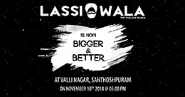 Lassiwala